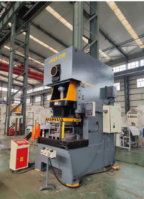 Линия для изготовления кронштейнов